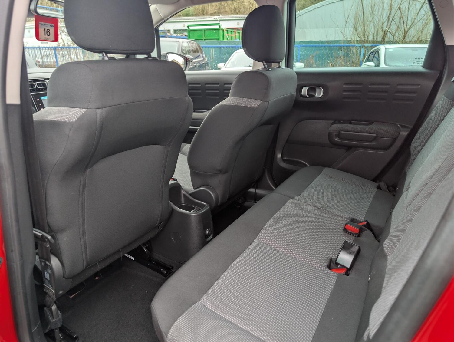 Used Citroen C3 Aircross 2019 for sale - 77691067: Photo 48