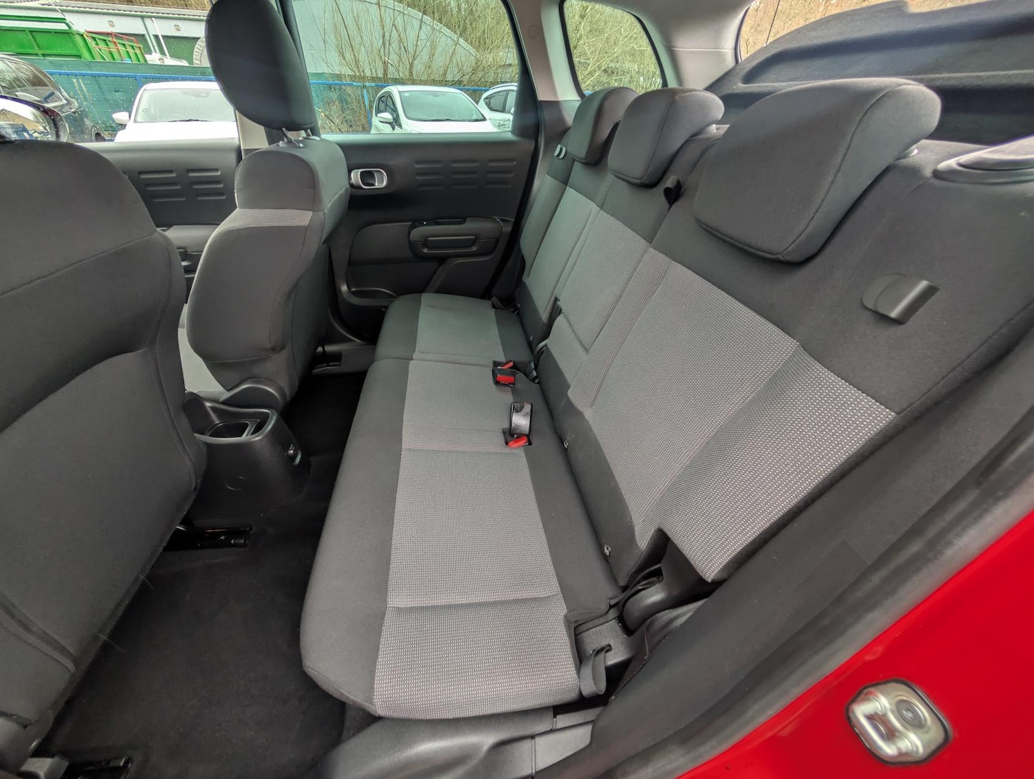 Used Citroen C3 Aircross 2019 for sale - 77691067: Photo 49