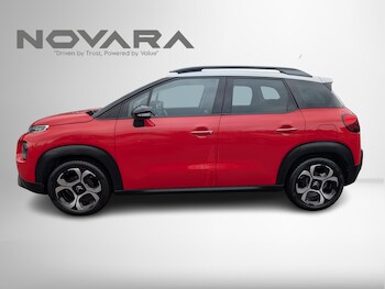 Used Citroen C3 Aircross 2019 for sale - 77691067: Photo