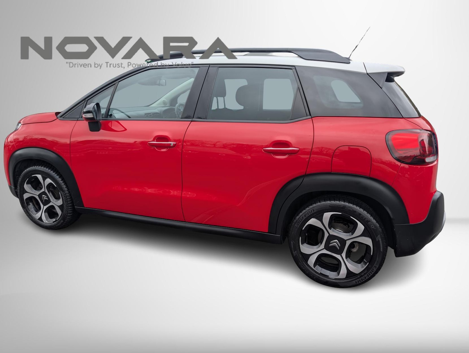 Used Citroen C3 Aircross 2019 for sale - 77691067: Photo 5