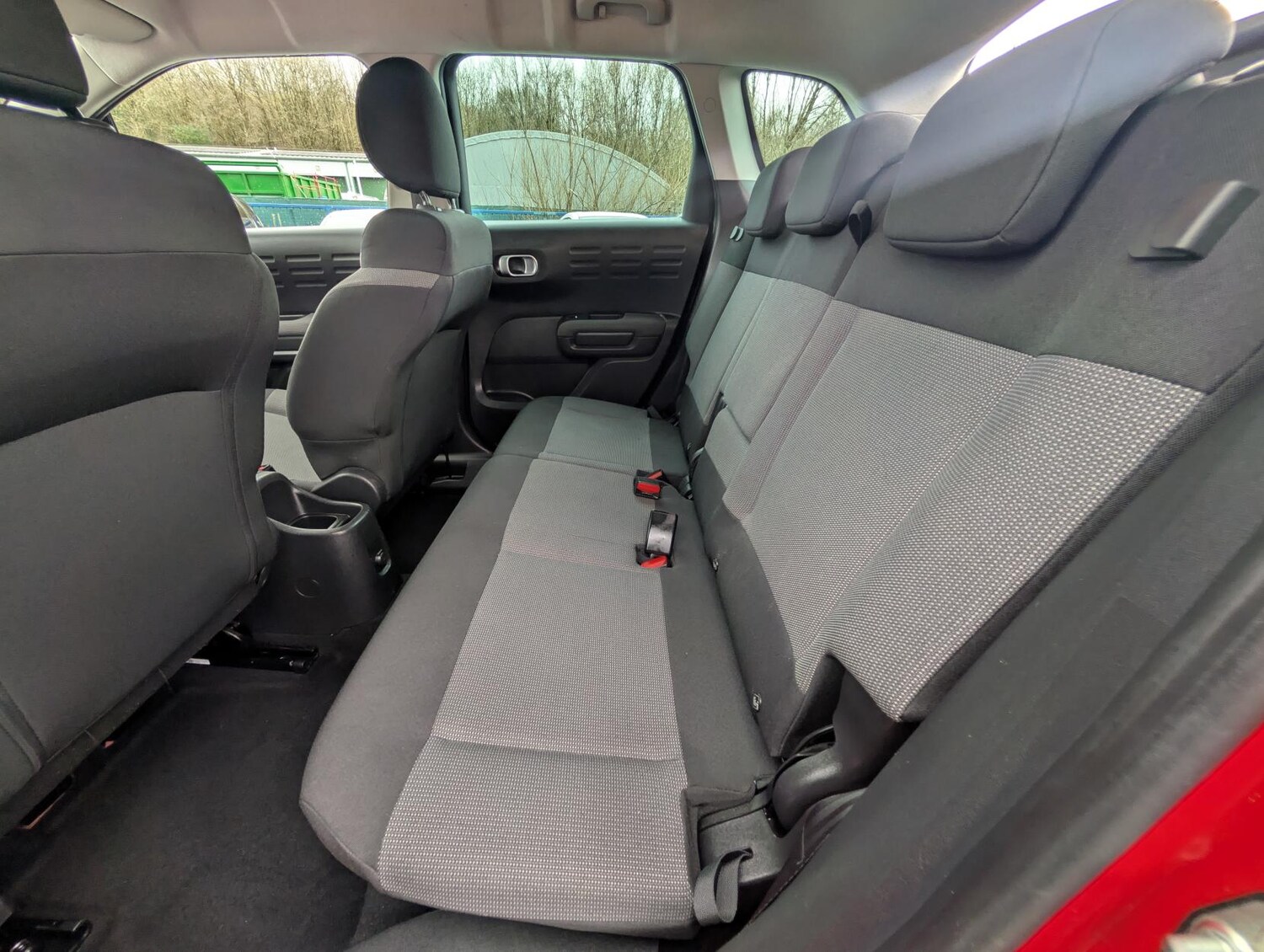 Used Citroen C3 Aircross 2019 for sale - 77691067: Photo 50