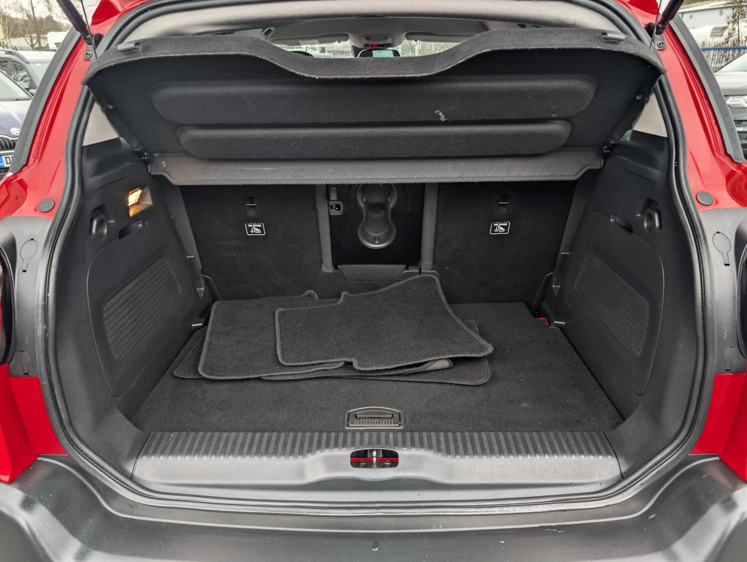 Used Citroen C3 Aircross 2019 for sale - 77691067: Photo 51