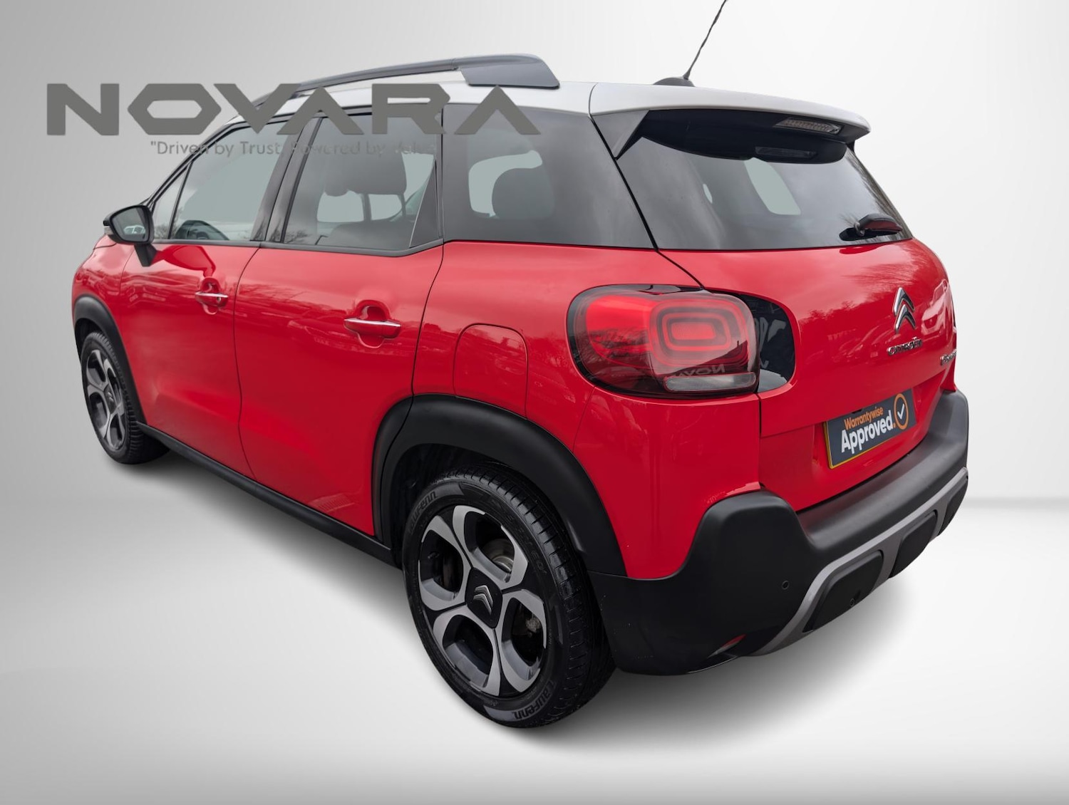 Used Citroen C3 Aircross 2019 for sale - 77691067: Photo 6