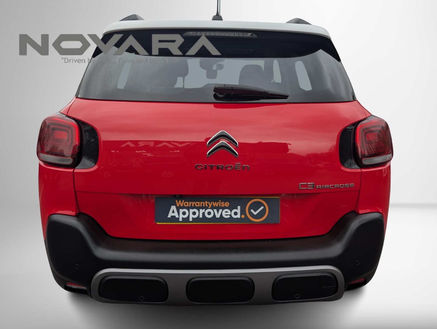 Used Citroen C3 Aircross 2019 for sale - 77691067: Photo 7