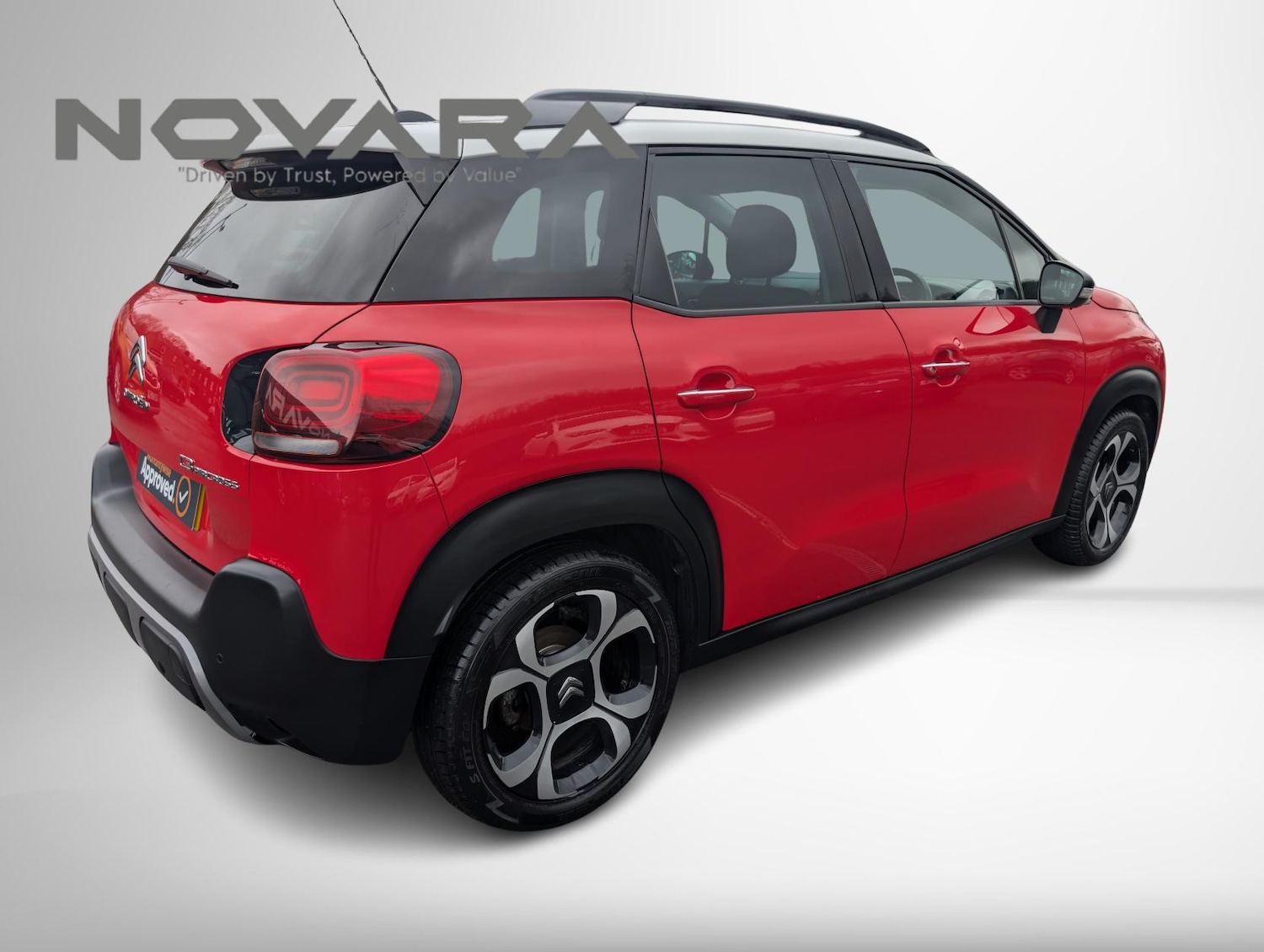 Used Citroen C3 Aircross 2019 for sale - 77691067: Photo 9