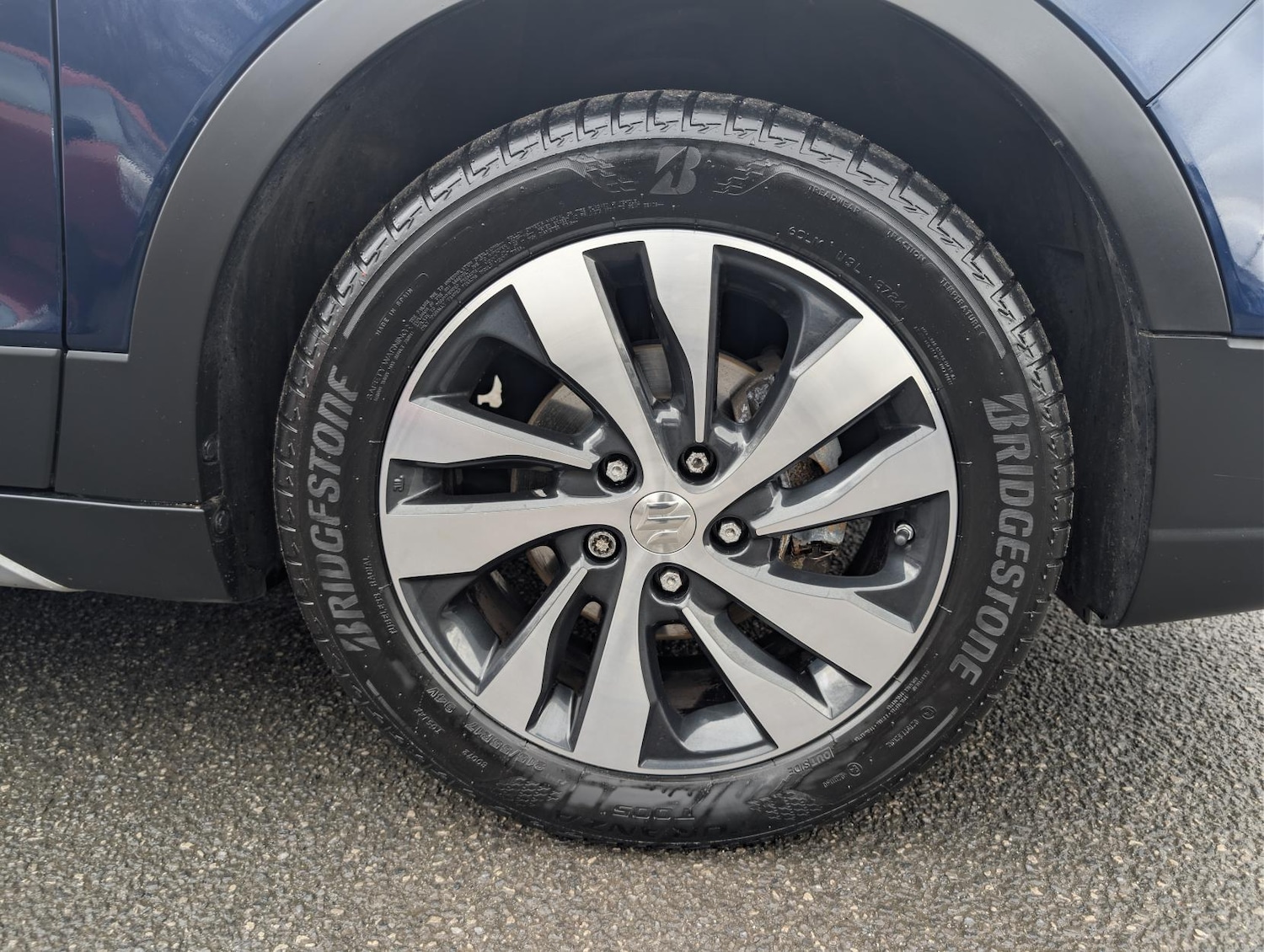 Used Suzuki SX4 S-Cross 2018 for sale - 77697009: Photo 19