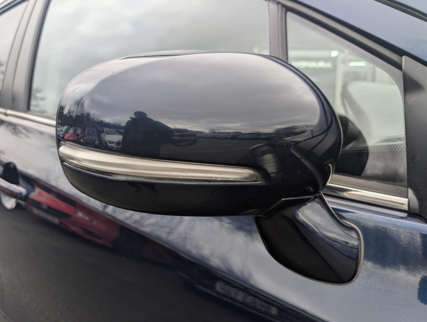 Used Suzuki SX4 S-Cross 2018 for sale - 77697009: Photo 20