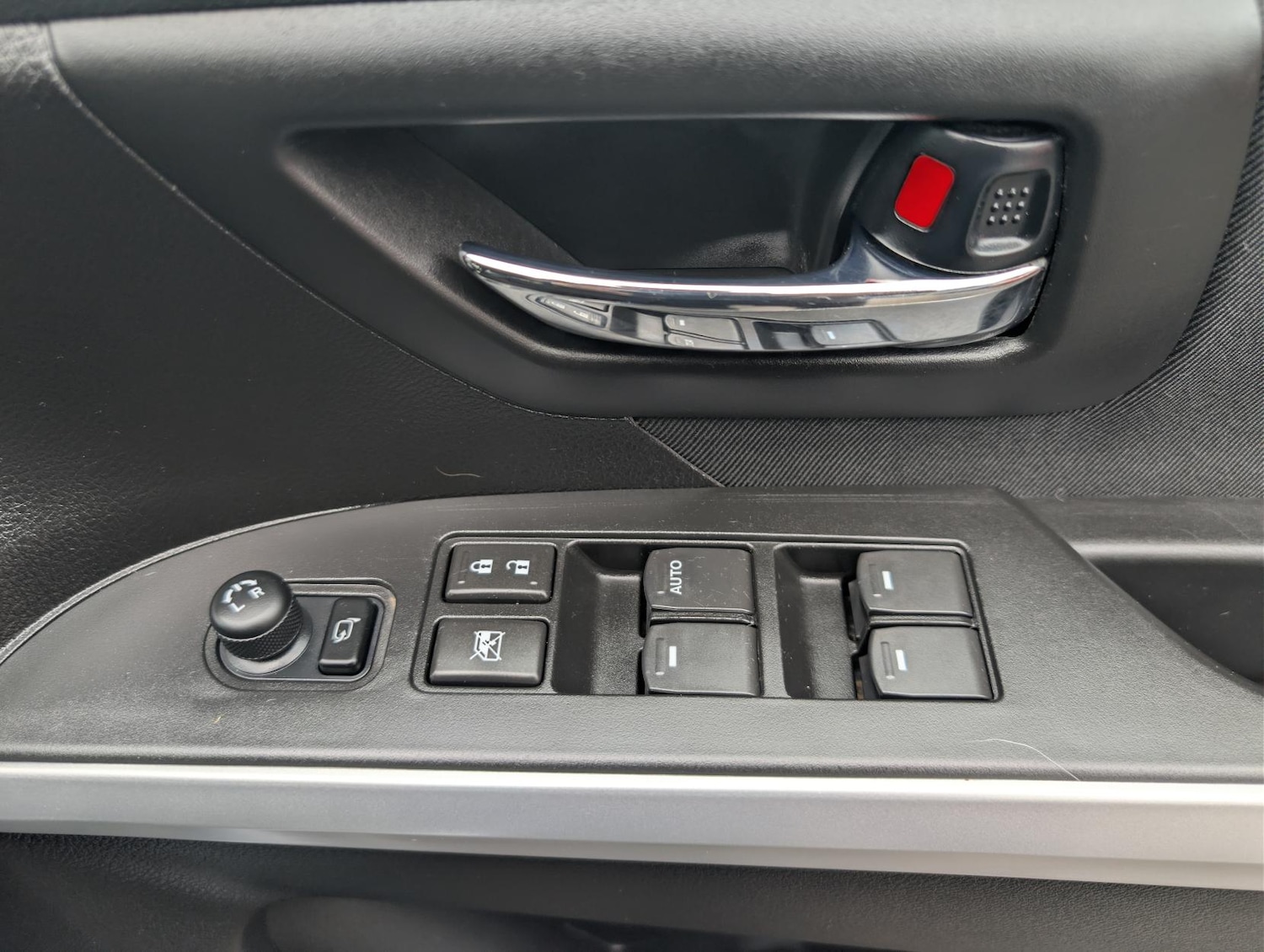 Used Suzuki SX4 S-Cross 2018 for sale - 77697009: Photo 23