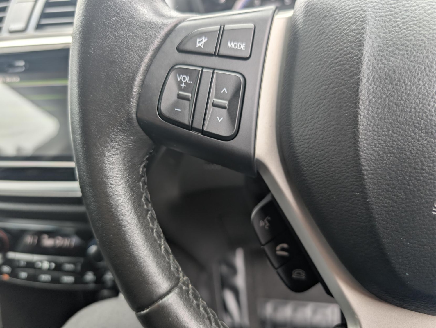 Used Suzuki SX4 S-Cross 2018 for sale - 77697009: Photo 29