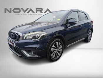 Used Suzuki SX4 S-Cross 2018 for sale - 77697009: Photo