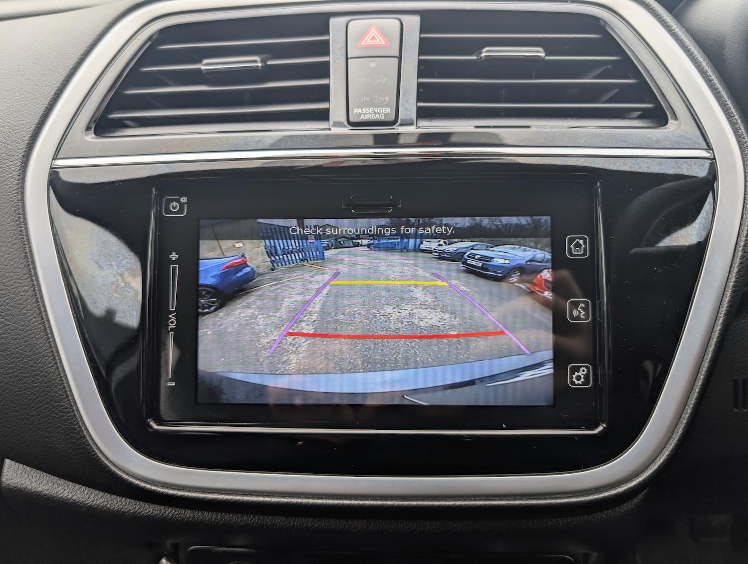 Used Suzuki SX4 S-Cross 2018 for sale - 77697009: Photo 33