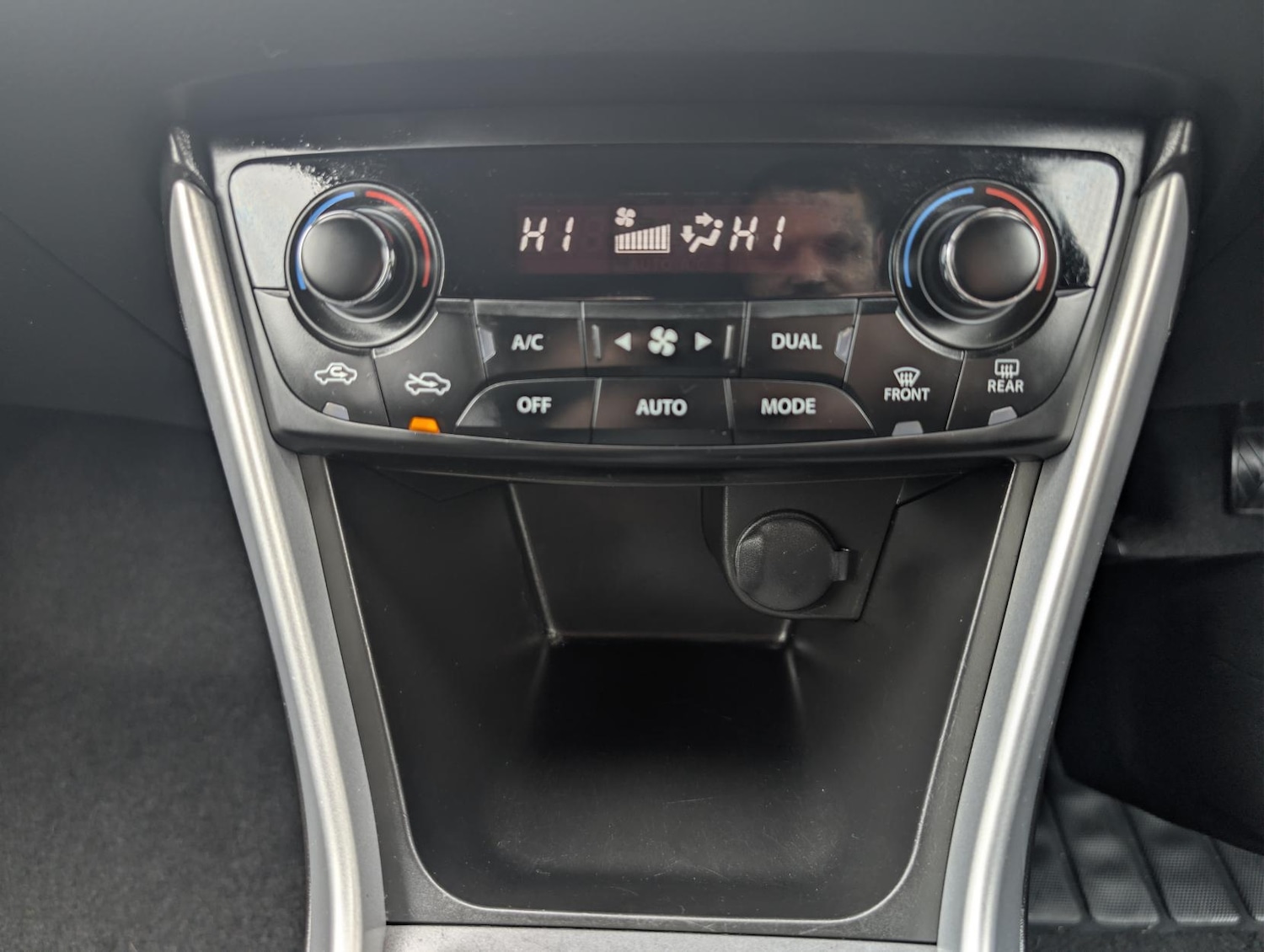 Used Suzuki SX4 S-Cross 2018 for sale - 77697009: Photo 34