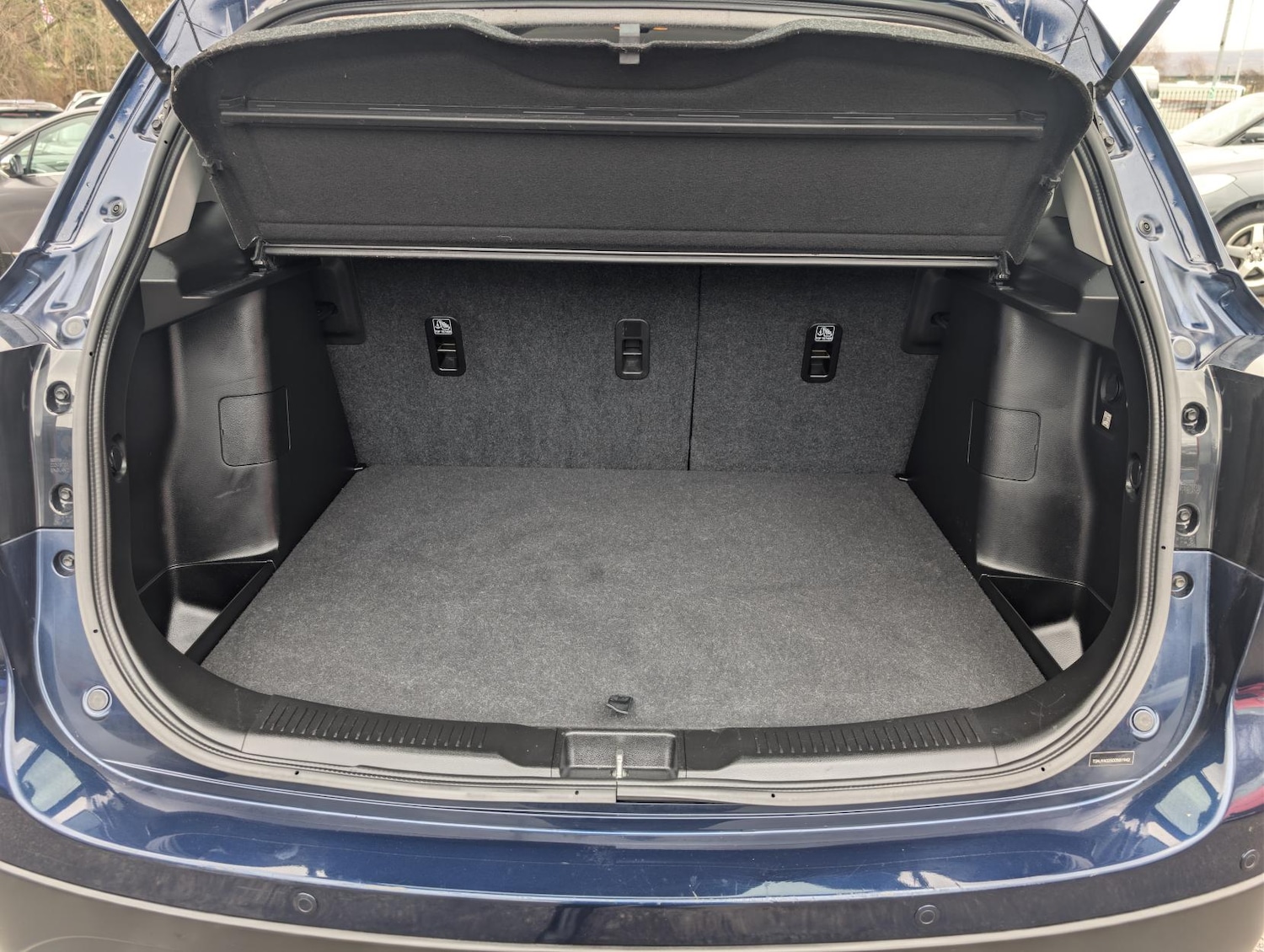 Used Suzuki SX4 S-Cross 2018 for sale - 77697009: Photo 46