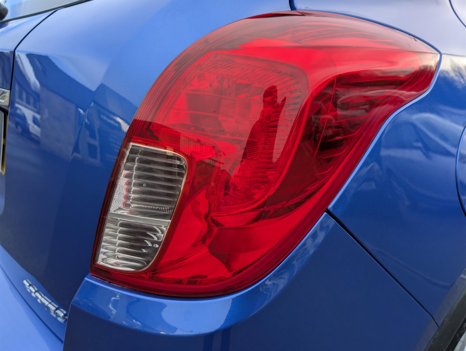 Used Vauxhall Mokka X 2018 for sale - 77696977: Photo 16