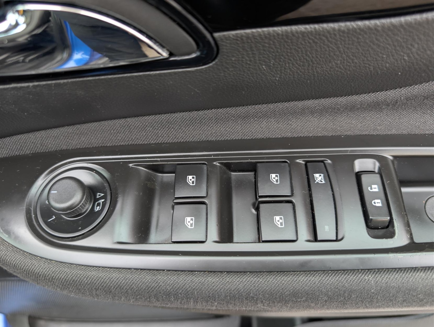 Used Vauxhall Mokka X 2018 for sale - 77696977: Photo 18