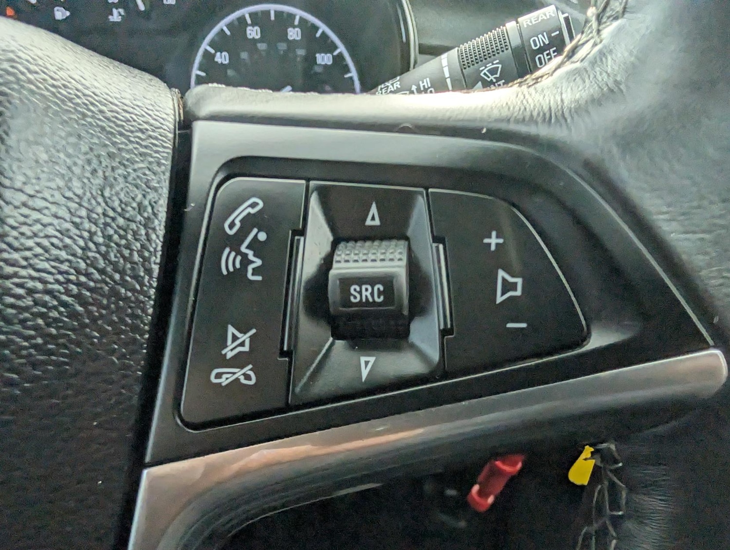 Used Vauxhall Mokka X 2018 for sale - 77696977: Photo 26