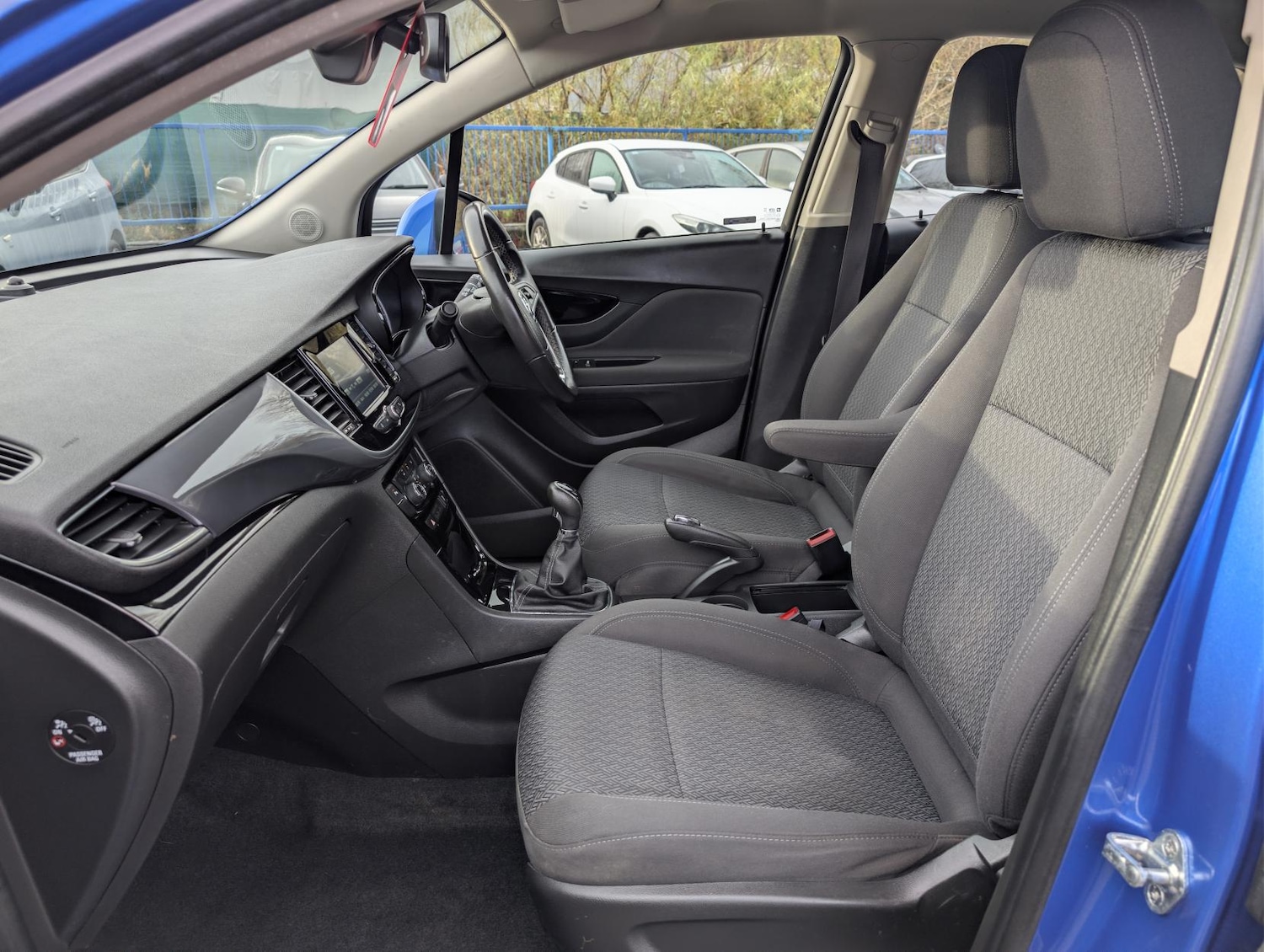 Used Vauxhall Mokka X 2018 for sale - 77696977: Photo 31