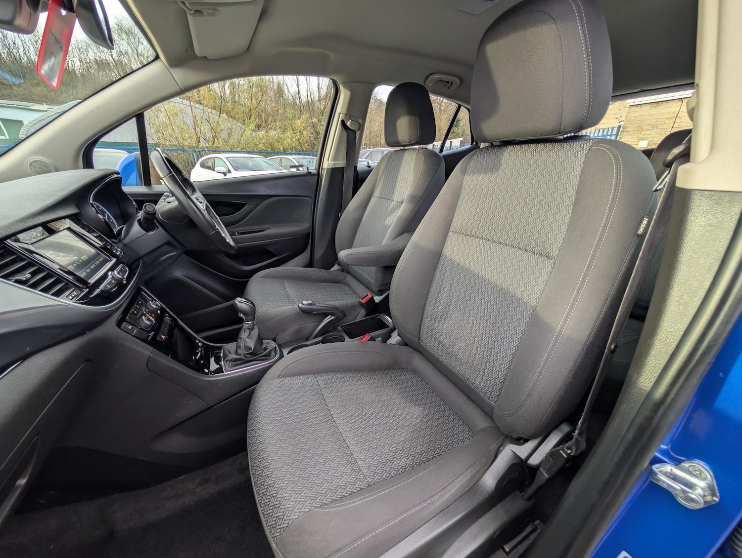 Used Vauxhall Mokka X 2018 for sale - 77696977: Photo 32