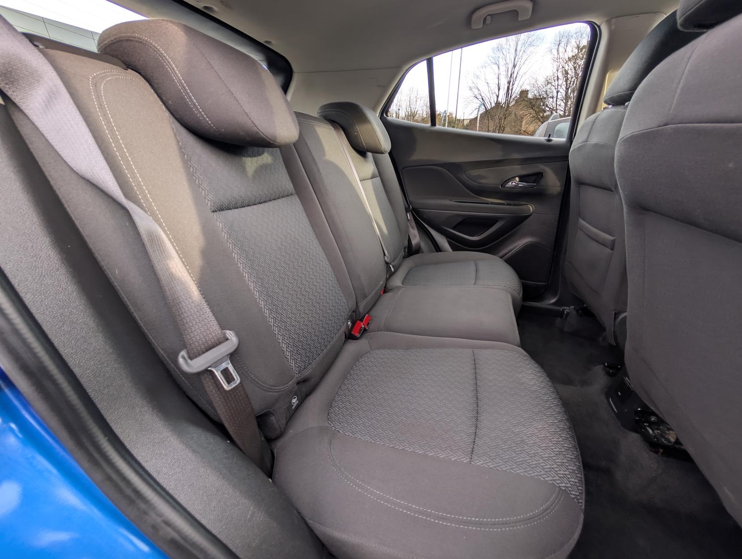 Used Vauxhall Mokka X 2018 for sale - 77696977: Photo 36