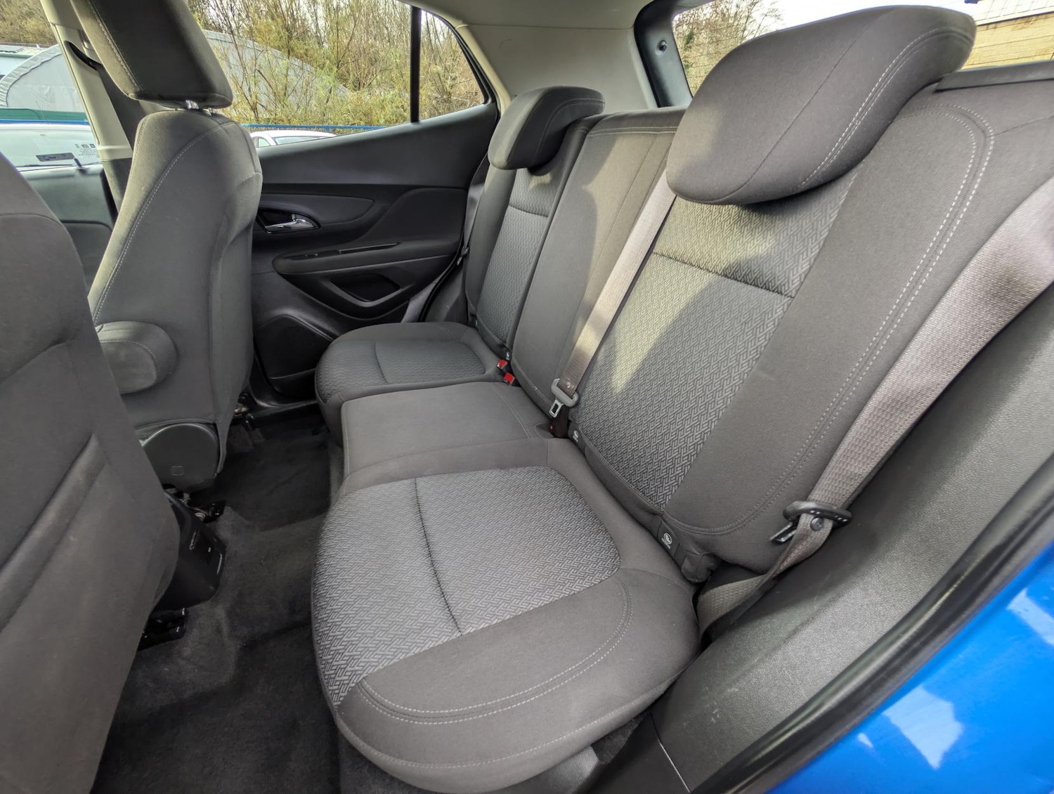 Used Vauxhall Mokka X 2018 for sale - 77696977: Photo 39