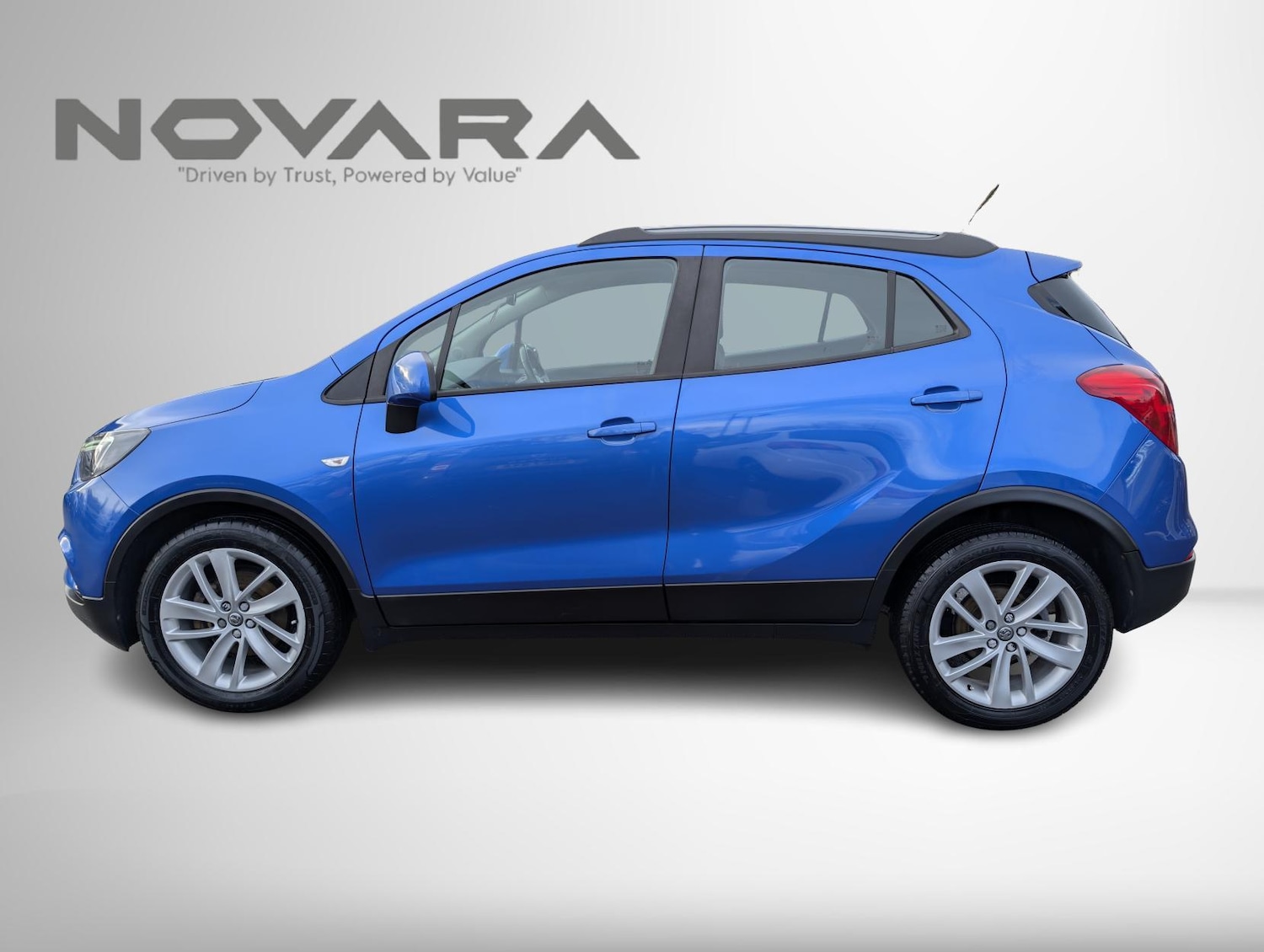 Used Vauxhall Mokka X 2018 for sale - 77696977: Photo 5