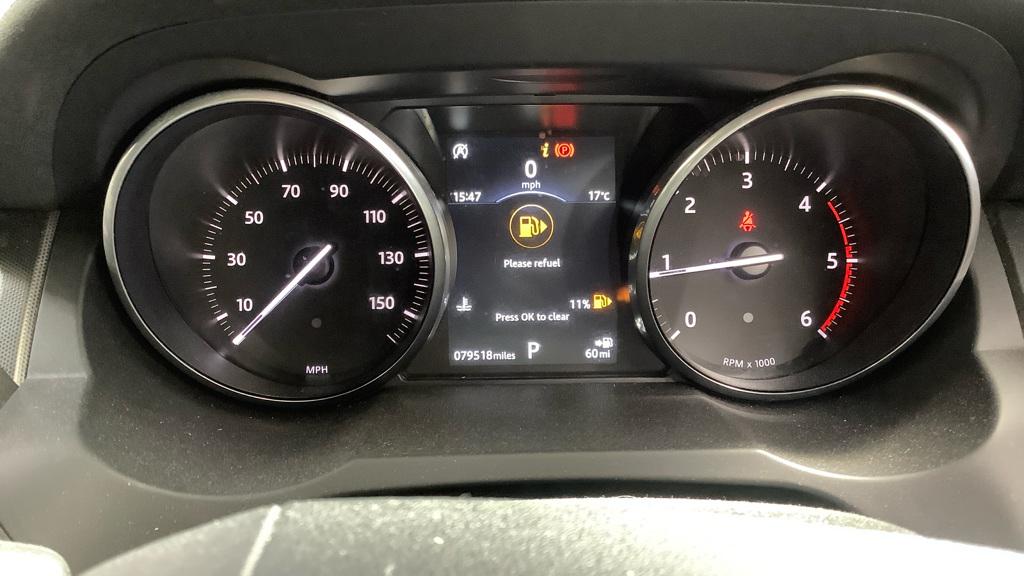 Used Land Rover Range Rover Evoque 2017 for sale - 77696971: Photo 10