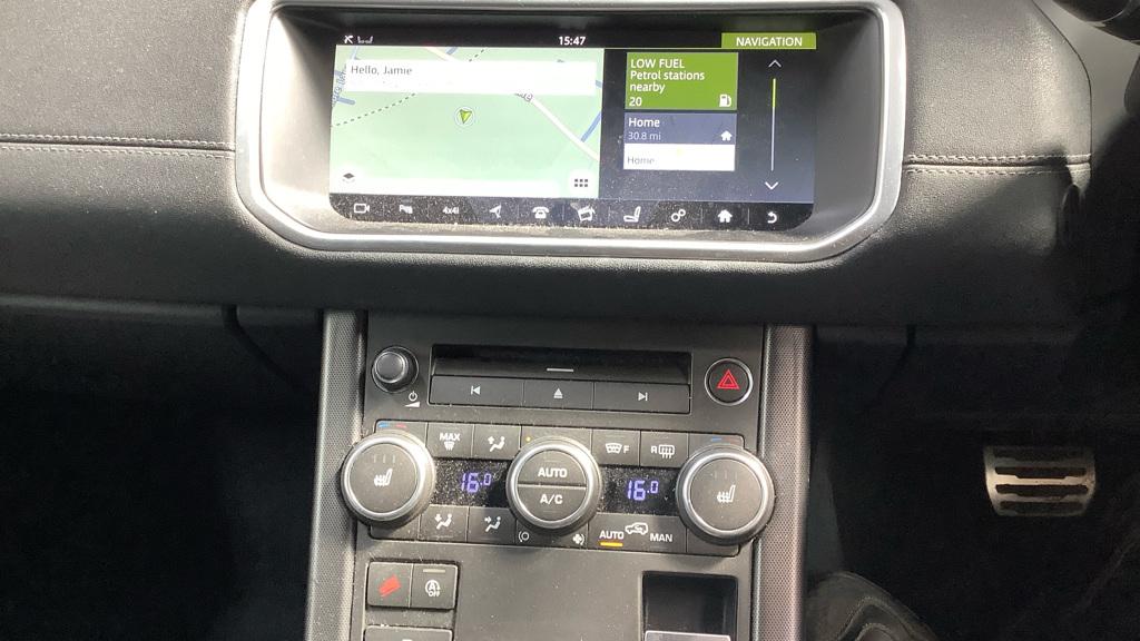 Used Land Rover Range Rover Evoque 2017 for sale - 77696971: Photo 11