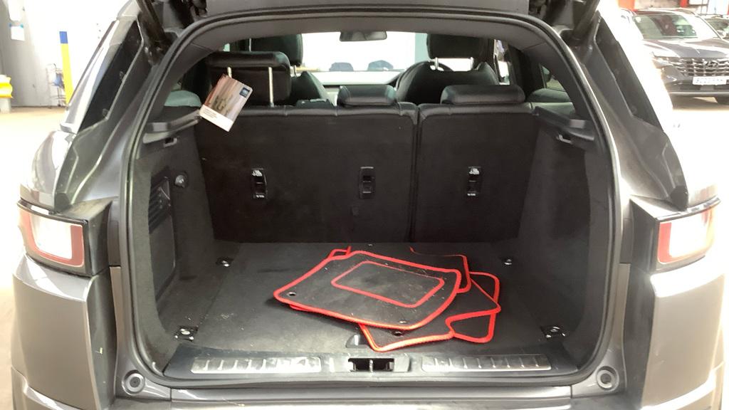 Used Land Rover Range Rover Evoque 2017 for sale - 77696971: Photo 7