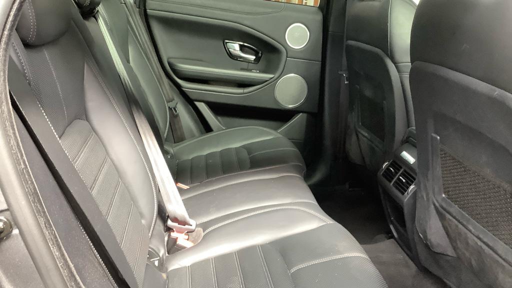 Used Land Rover Range Rover Evoque 2017 for sale - 77696971: Photo 8