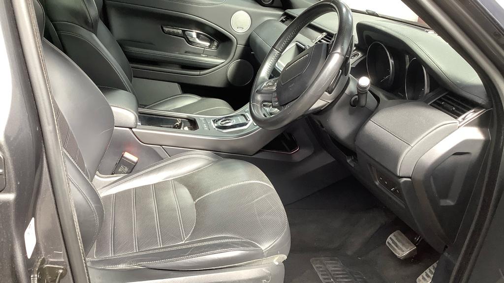 Used Land Rover Range Rover Evoque 2017 for sale - 77696971: Photo 9