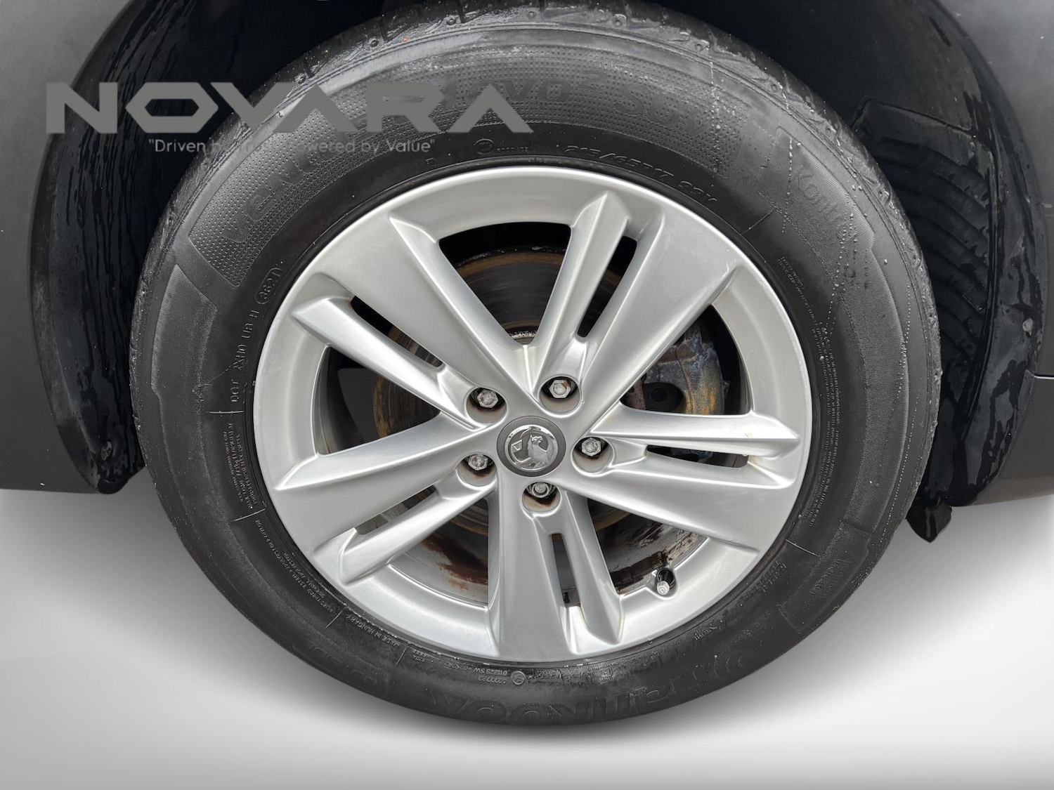 Used Vauxhall Grandland X 2019 for sale - 78042320: Photo 20