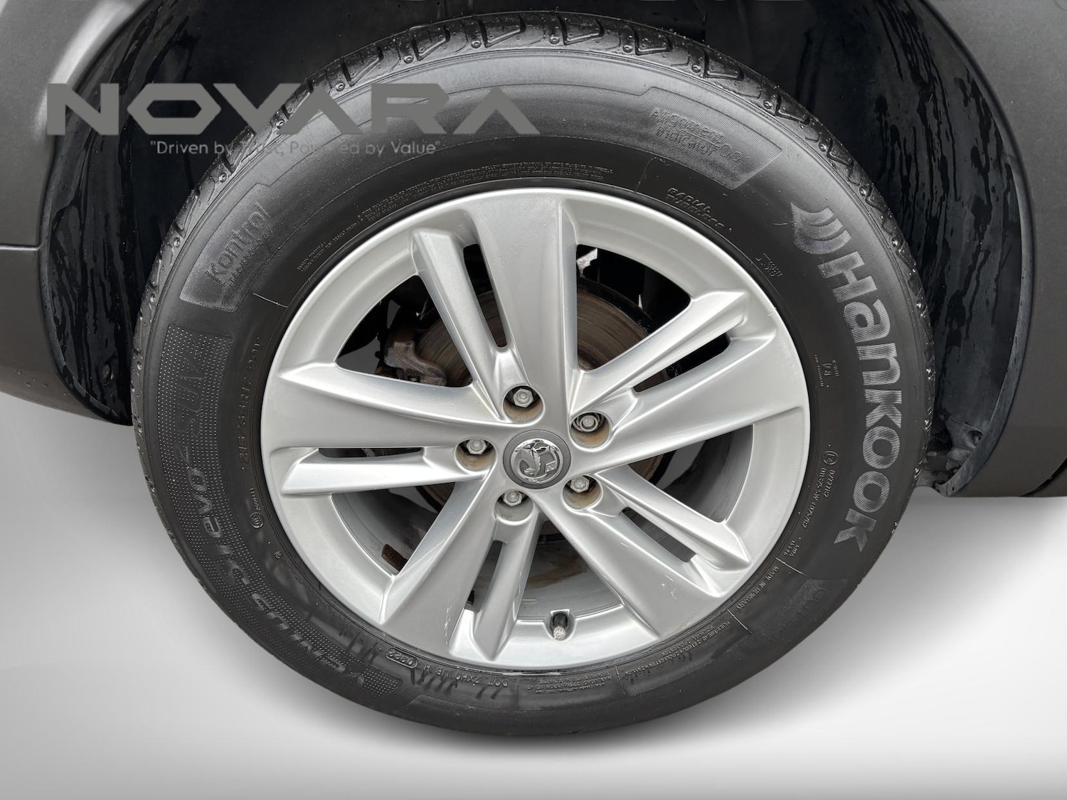 Used Vauxhall Grandland X 2019 for sale - 78042320: Photo 21