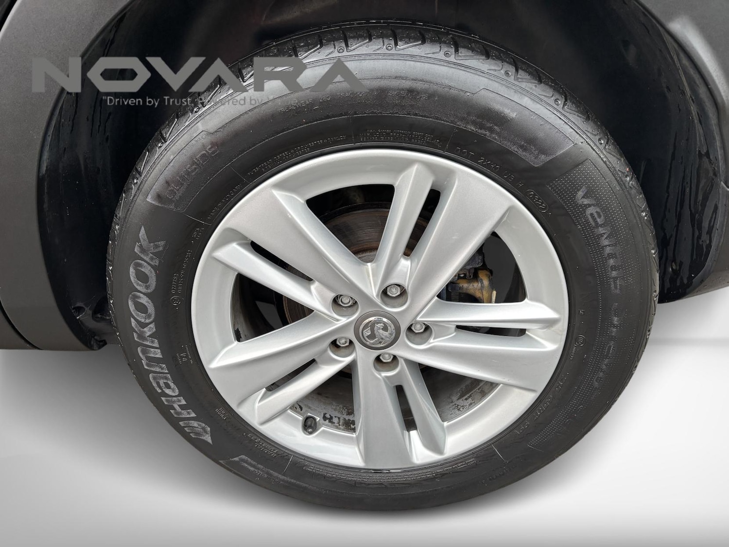 Used Vauxhall Grandland X 2019 for sale - 78042320: Photo 22