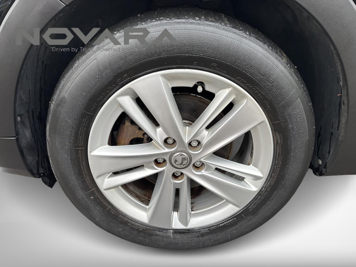 Used Vauxhall Grandland X 2019 for sale - 78042320: Photo 23