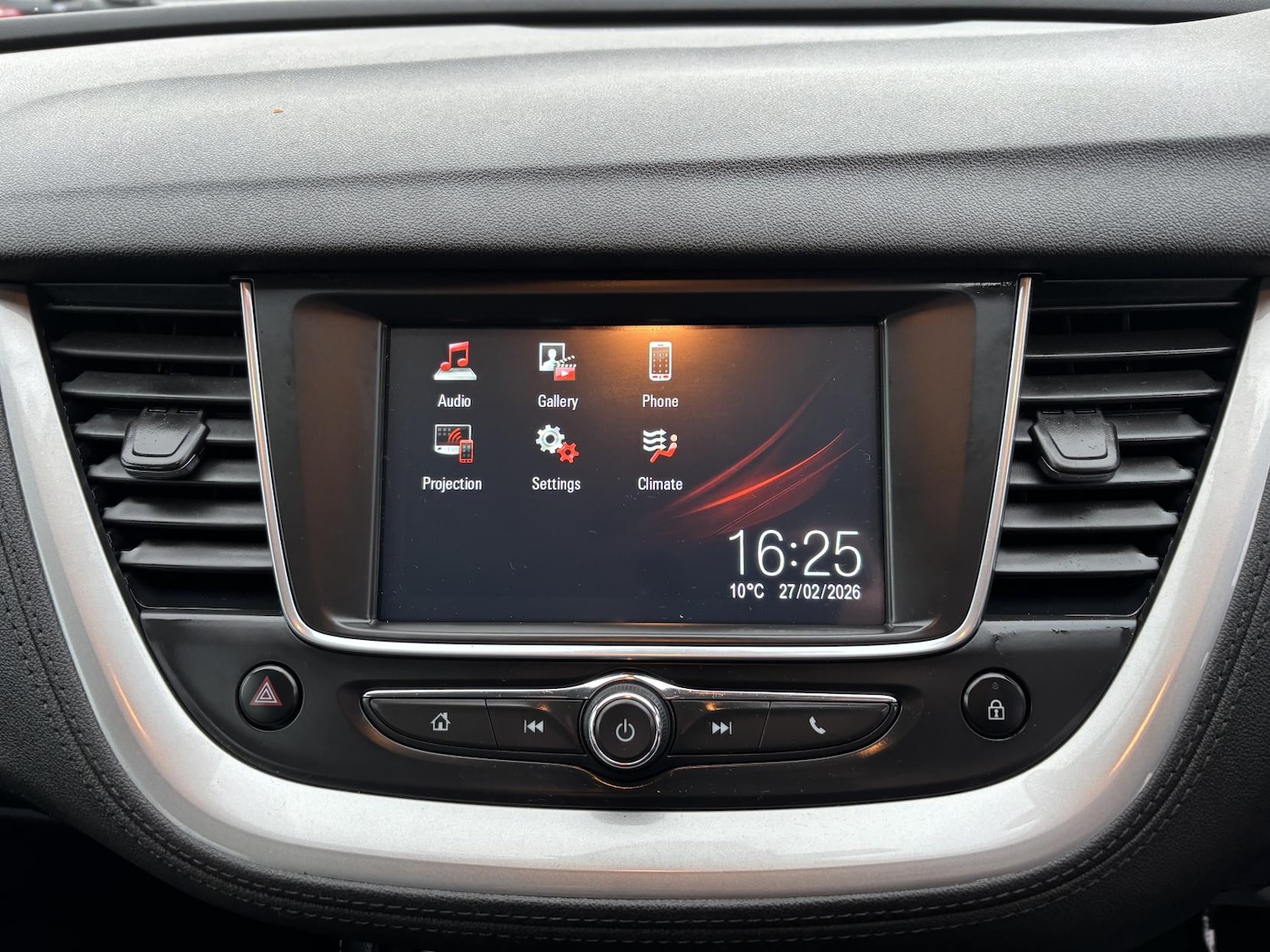 Used Vauxhall Grandland X 2019 for sale - 78042320: Photo 26