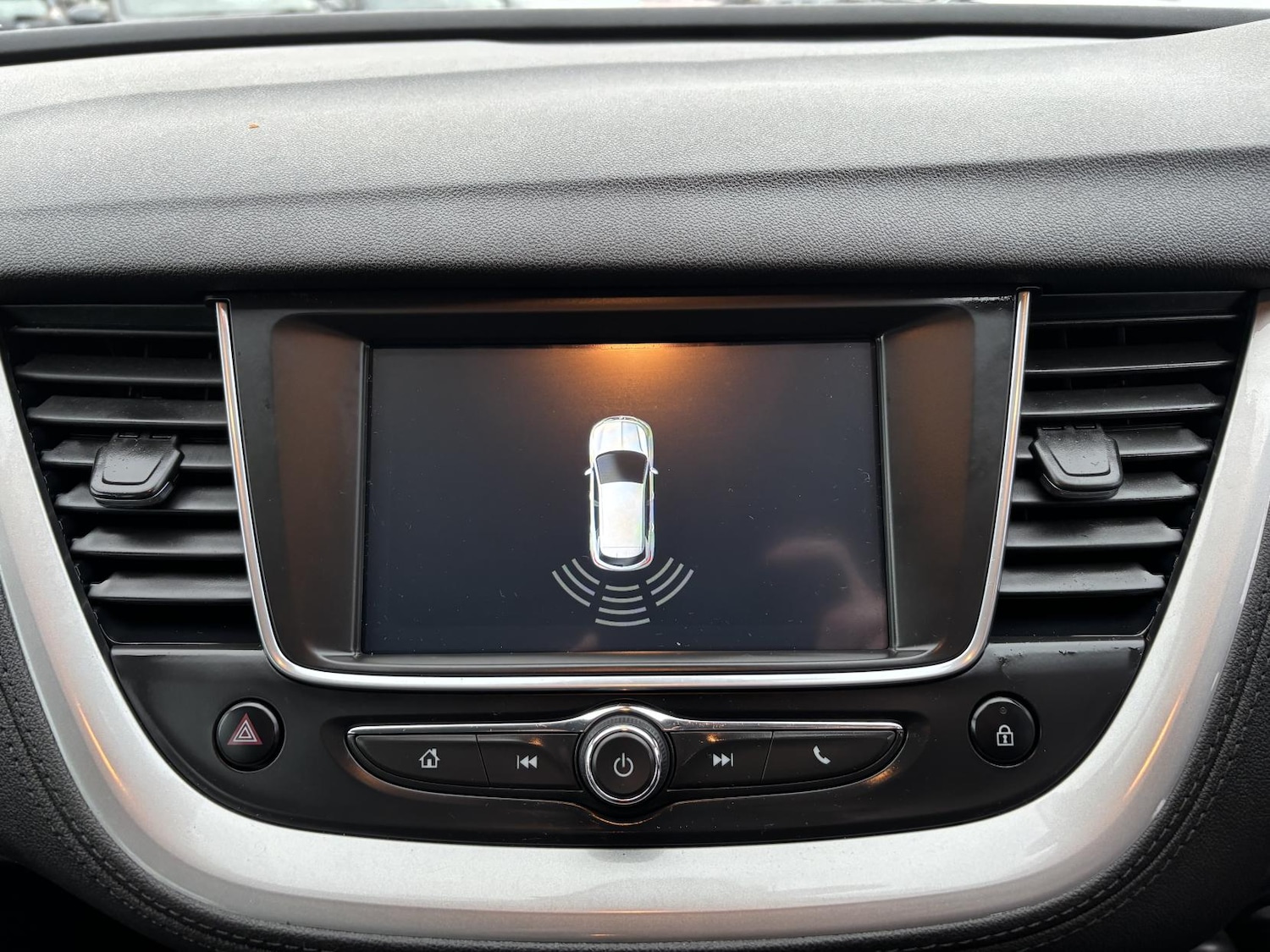 Used Vauxhall Grandland X 2019 for sale - 78042320: Photo 27