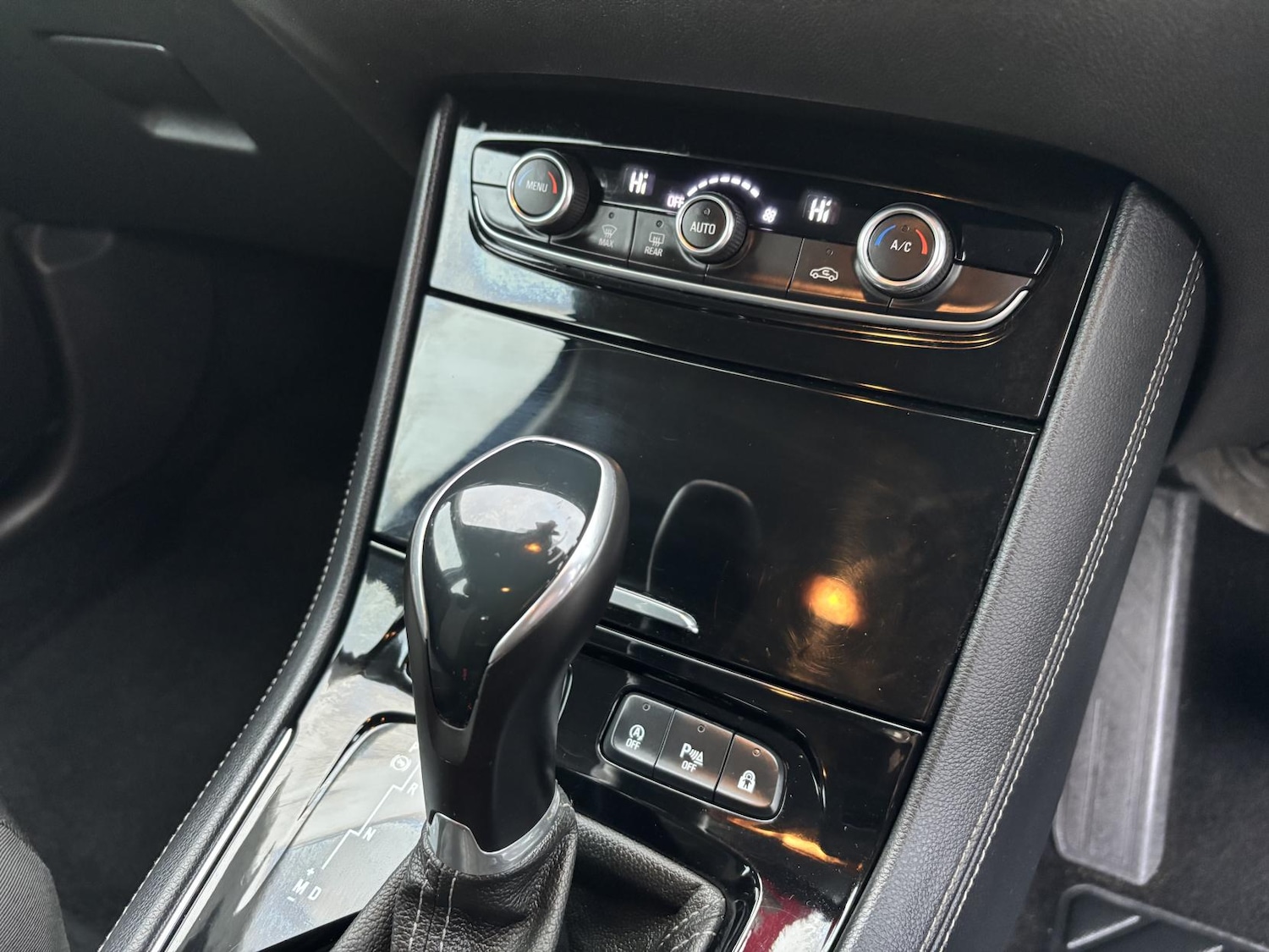 Used Vauxhall Grandland X 2019 for sale - 78042320: Photo 28