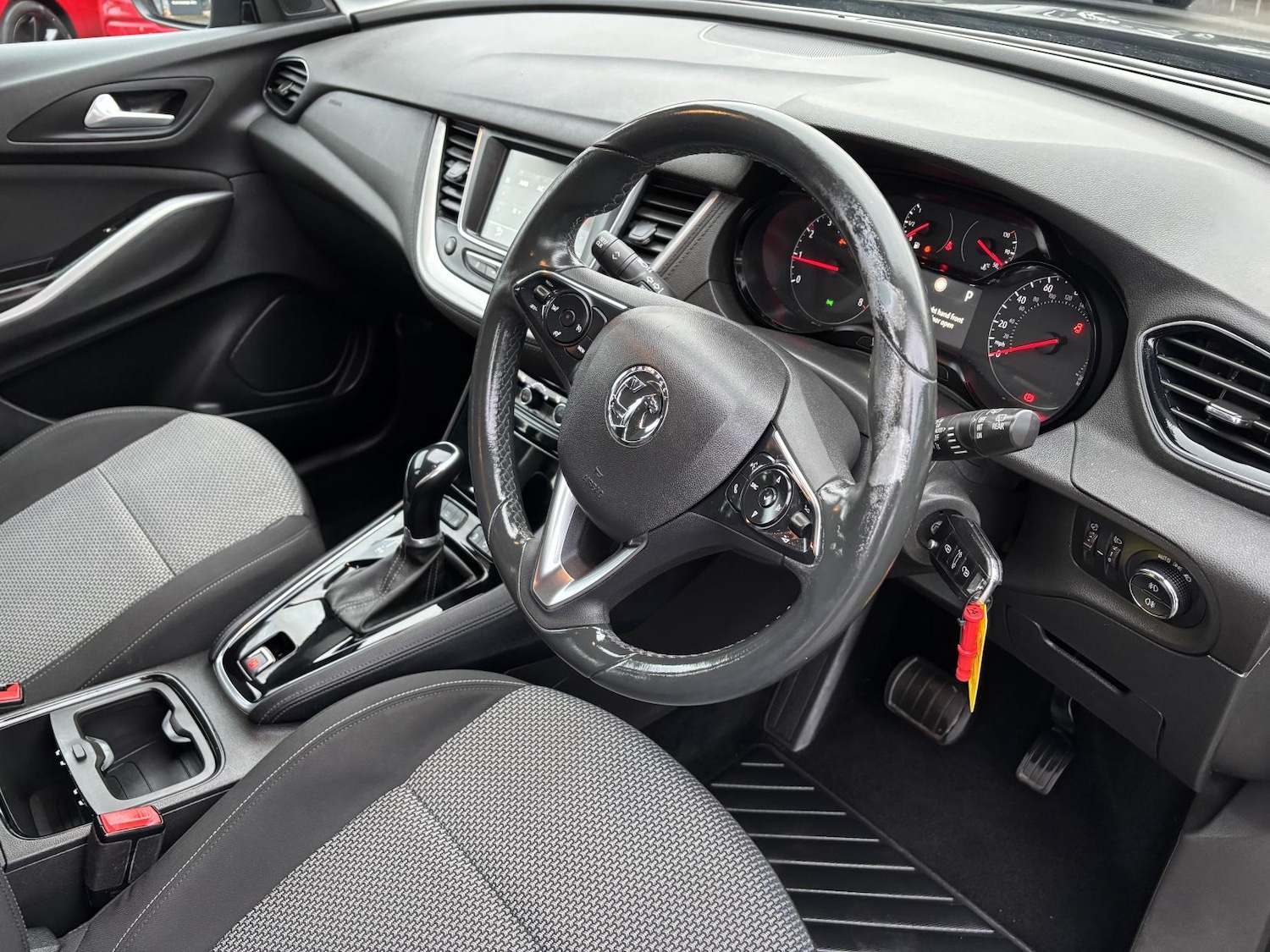 Used Vauxhall Grandland X 2019 for sale - 78042320: Photo 31