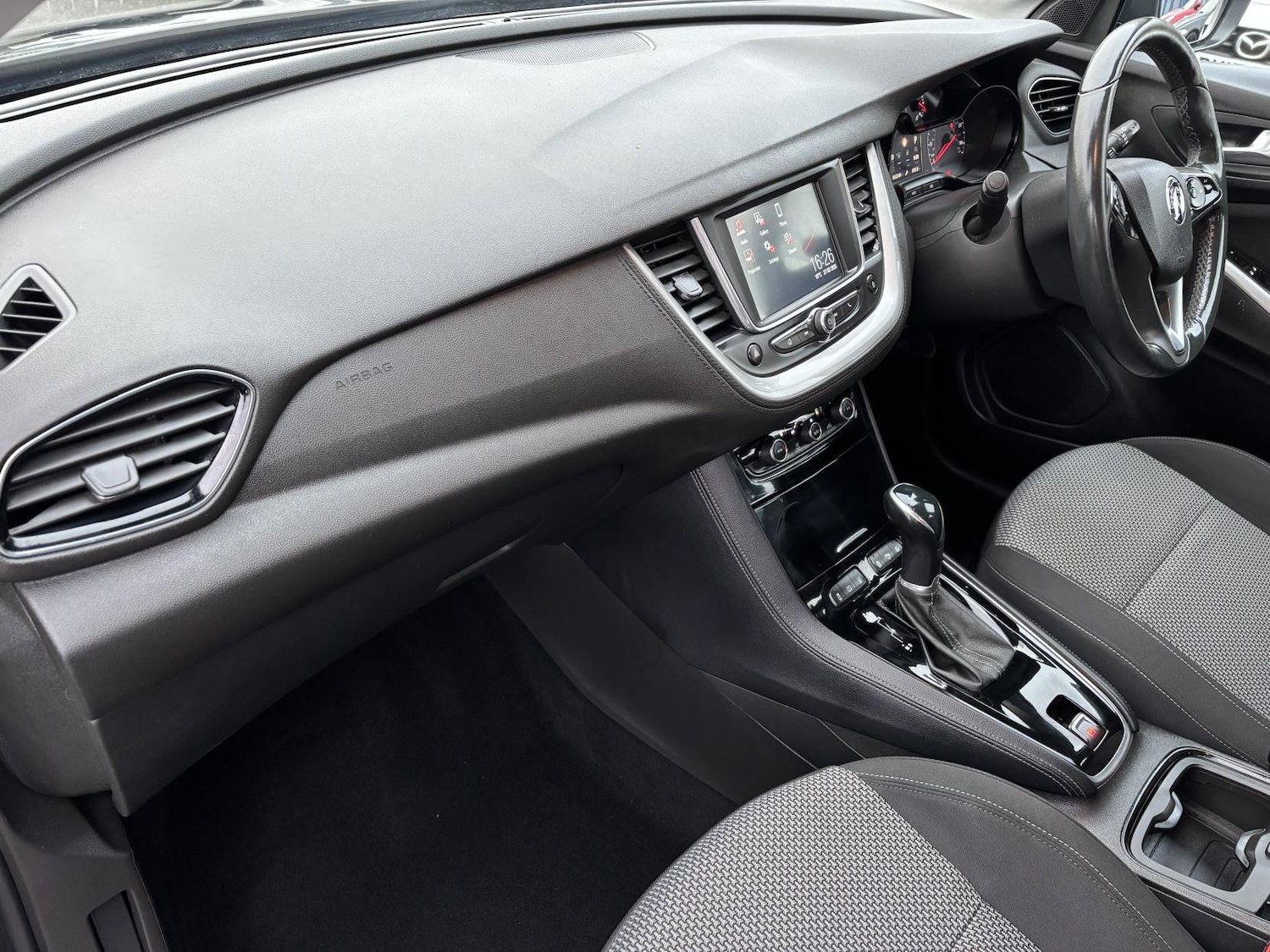 Used Vauxhall Grandland X 2019 for sale - 78042320: Photo 32