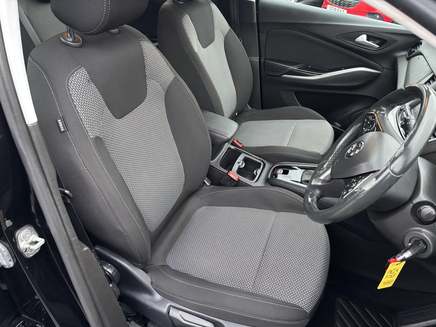 Used Vauxhall Grandland X 2019 for sale - 78042320: Photo 34