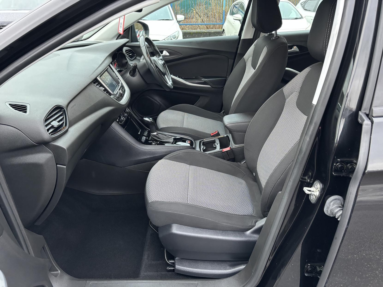 Used Vauxhall Grandland X 2019 for sale - 78042320: Photo 35