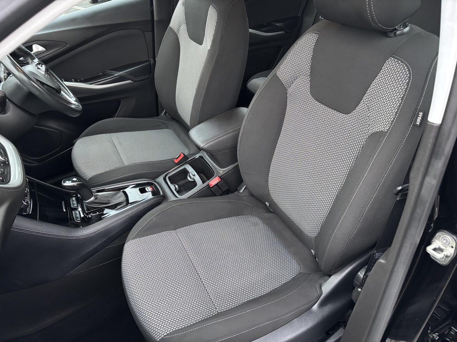 Used Vauxhall Grandland X 2019 for sale - 78042320: Photo 36