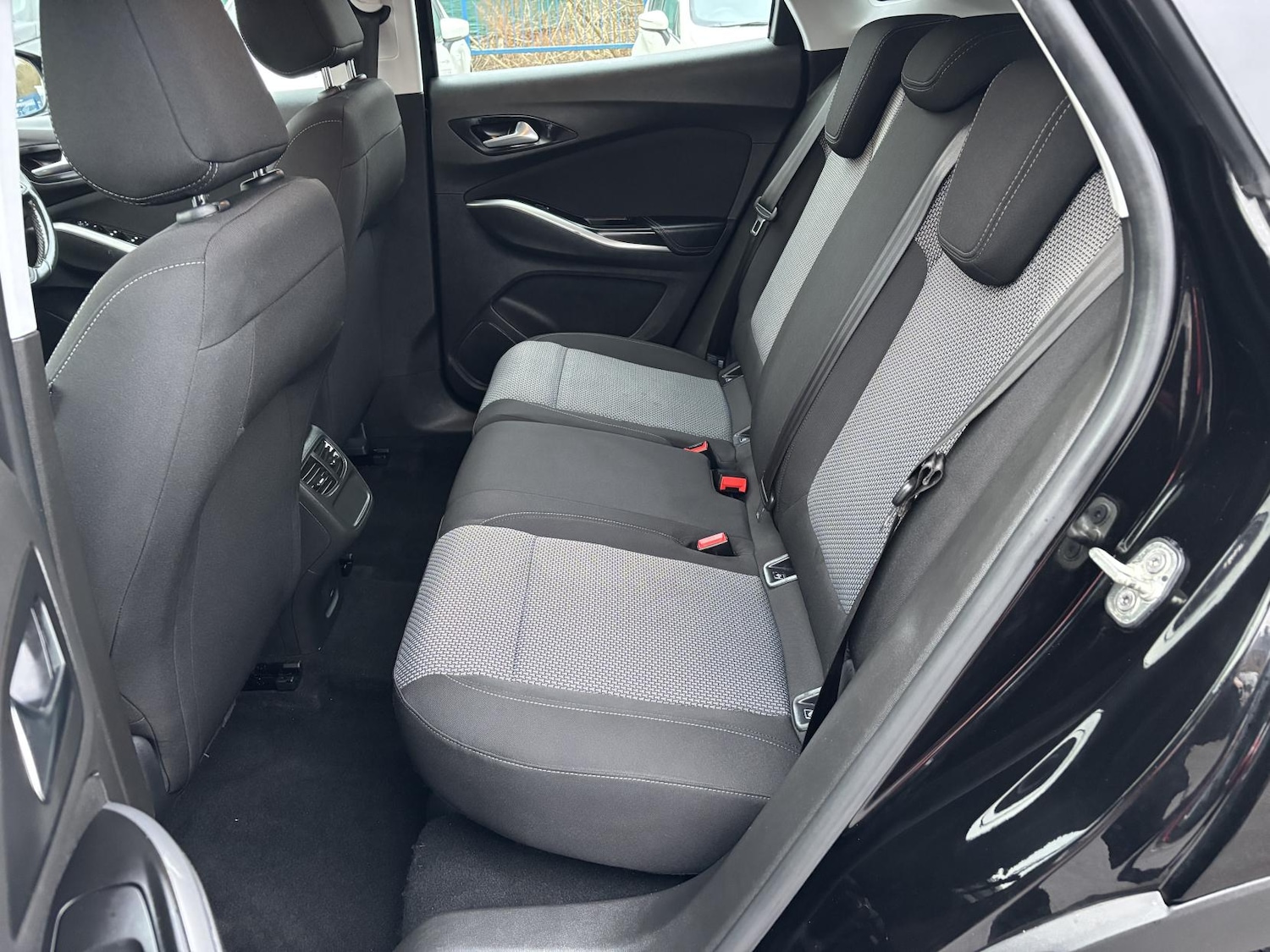 Used Vauxhall Grandland X 2019 for sale - 78042320: Photo 37