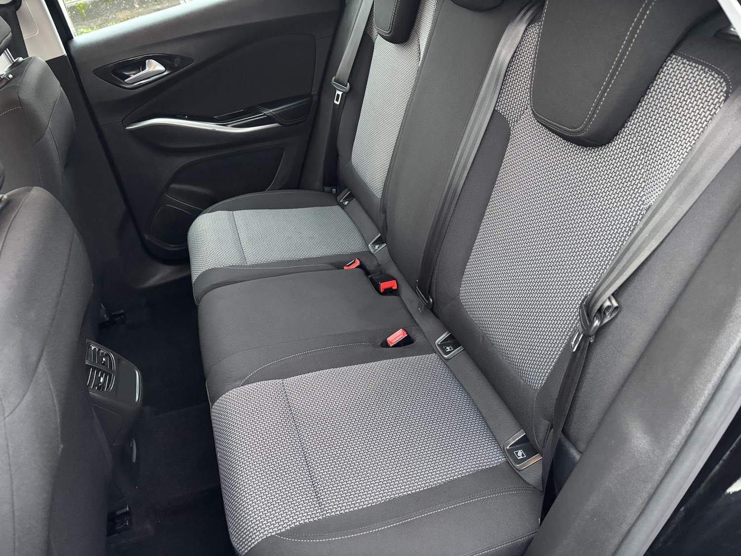 Used Vauxhall Grandland X 2019 for sale - 78042320: Photo 38