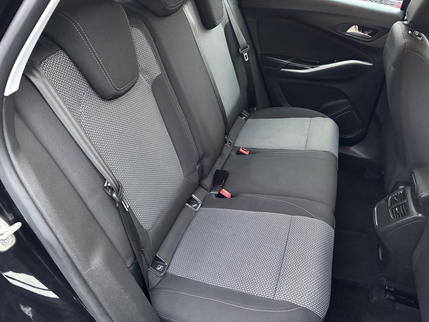 Used Vauxhall Grandland X 2019 for sale - 78042320: Photo 40