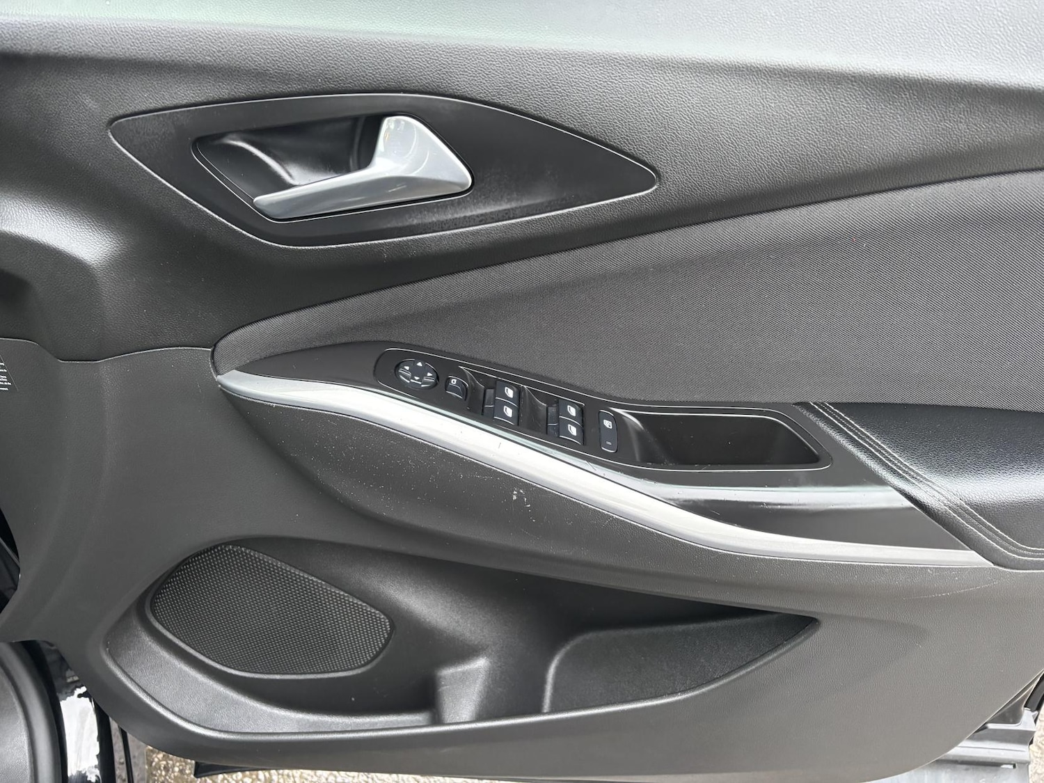 Used Vauxhall Grandland X 2019 for sale - 78042320: Photo 42