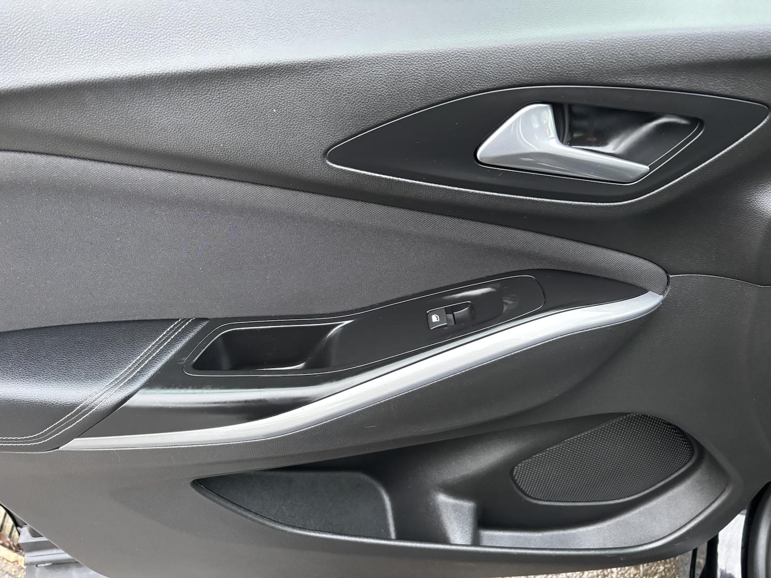 Used Vauxhall Grandland X 2019 for sale - 78042320: Photo 43