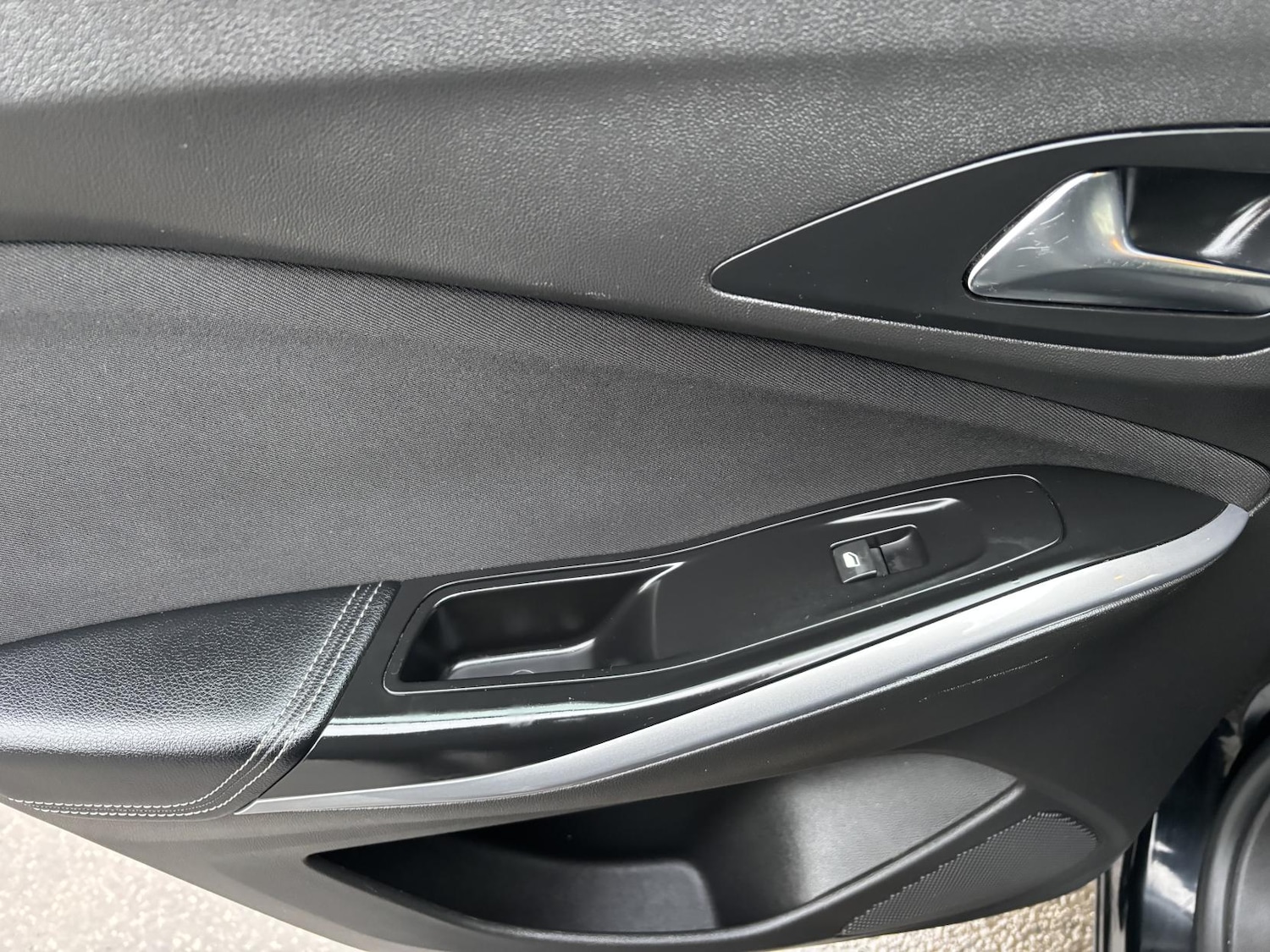 Used Vauxhall Grandland X 2019 for sale - 78042320: Photo 44