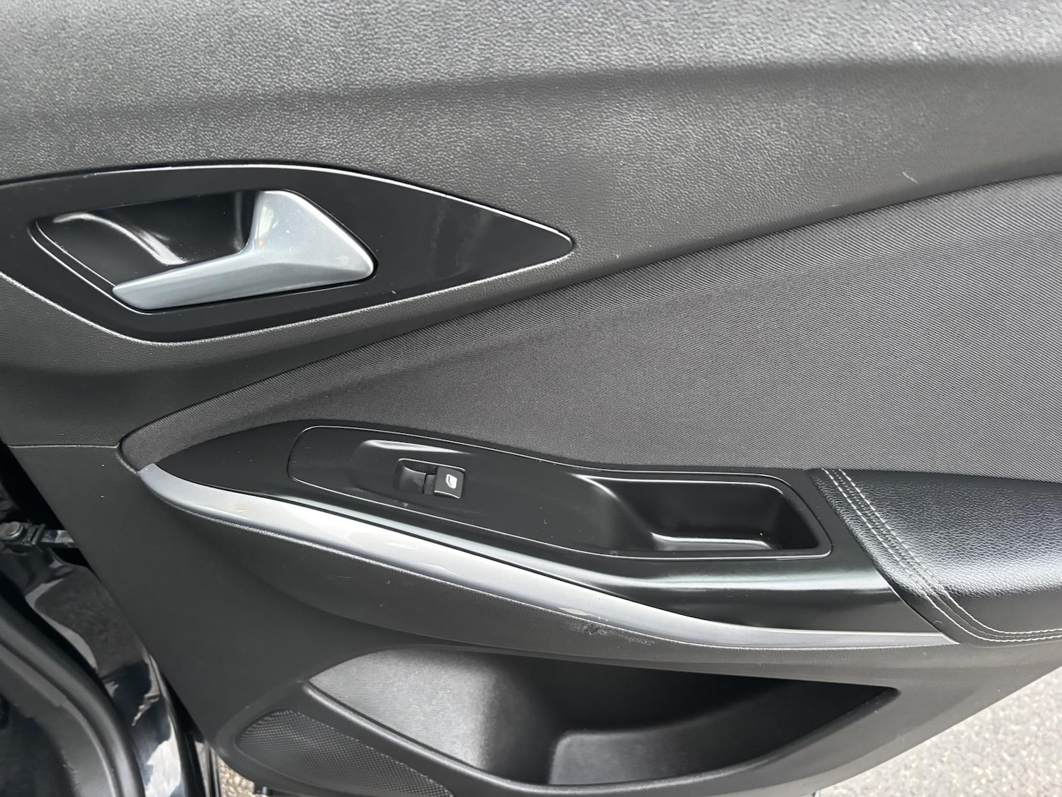 Used Vauxhall Grandland X 2019 for sale - 78042320: Photo 45