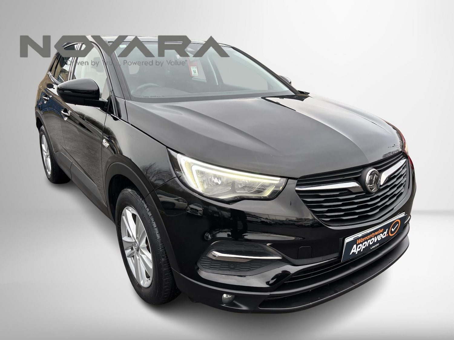 Used Vauxhall Grandland X 2019 for sale - 78042320: Photo 6